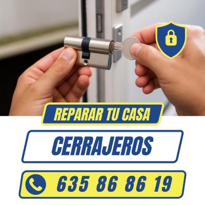 Cambio de cerraduras Marbella