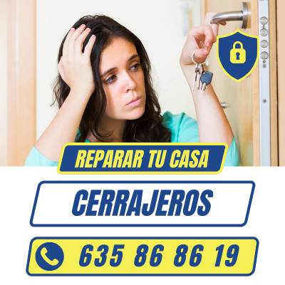 Cerrajeros mejor Valorados en Urbanova