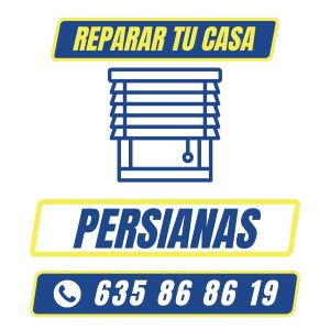 Reparacion de persianas de comercio Alicante