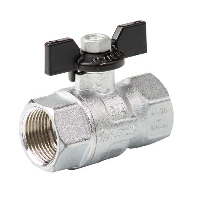 Llaves de paso y averías de suministro Alicante